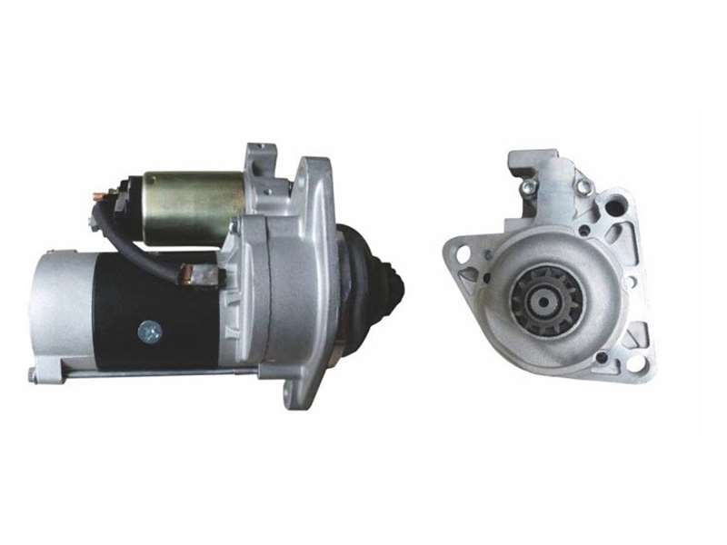 MAZDA馬自達(dá)T3500起動機M002T54471 M2T54471 550118400 S50118400 458481